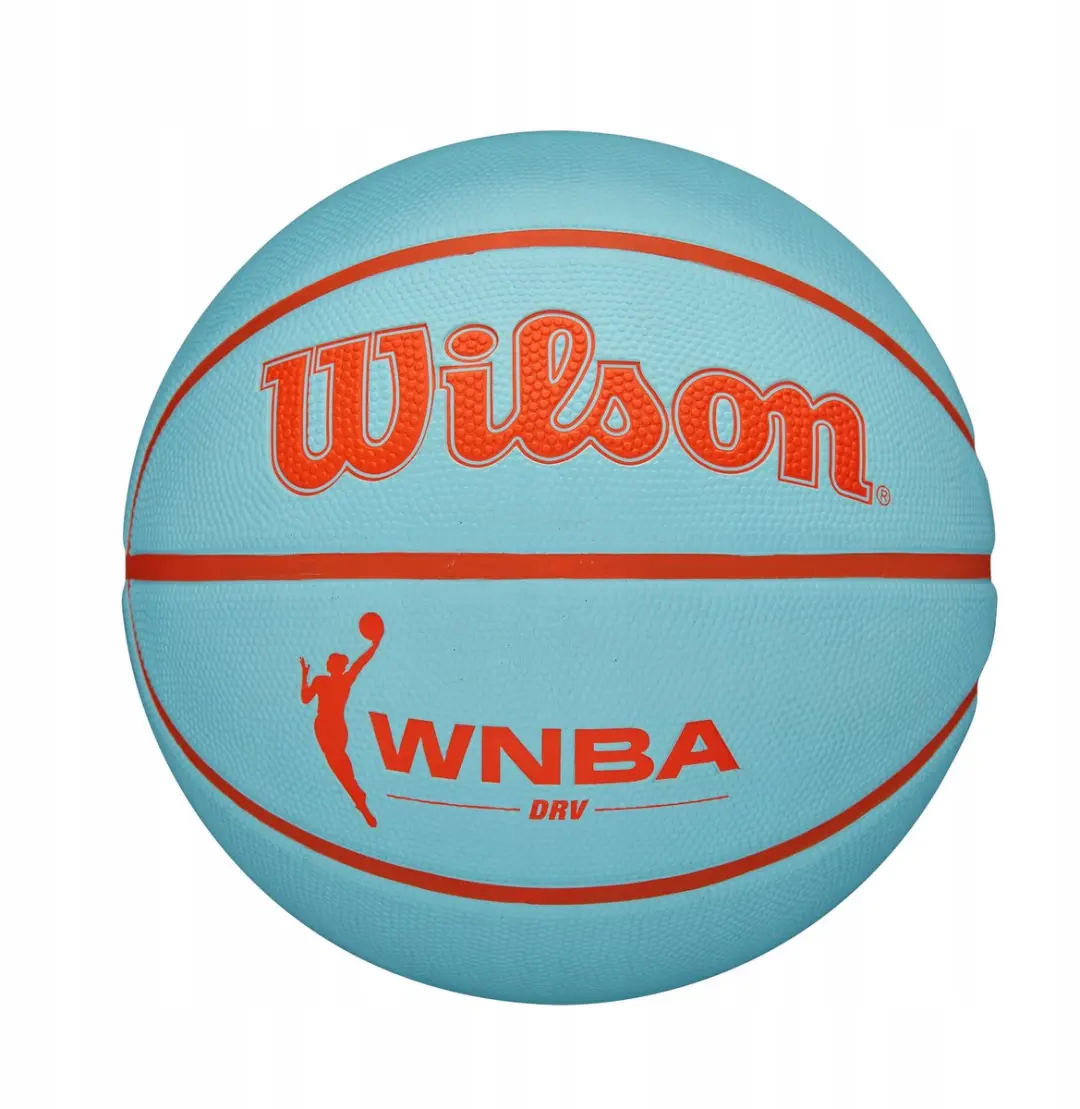 Wilson WNBA DRV Basketbal Maat 6
