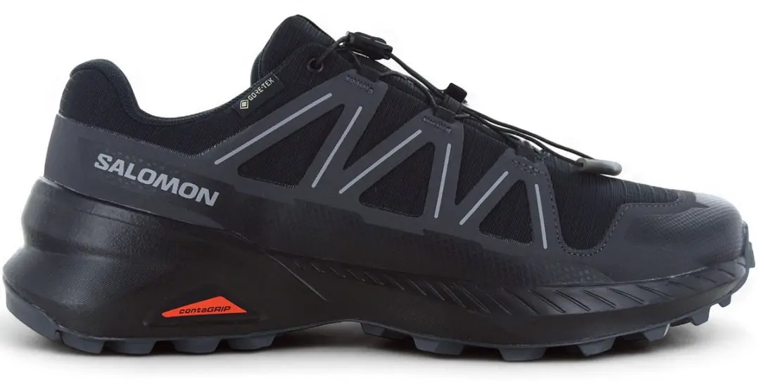 Salomon Speedcross Peak GTX Trail-Running Schoenen