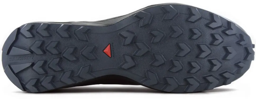 Salomon Speedcross Peak GTX Trail-Running Schoenen - Zwart - 47 2/3