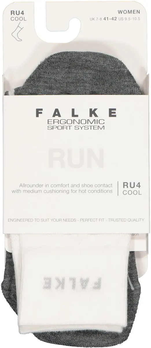 Falke RU4 Endurance Cool Hardloopsokken - Maat 35-36