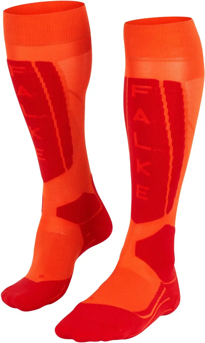 Falke SK5 Skisokken Dames