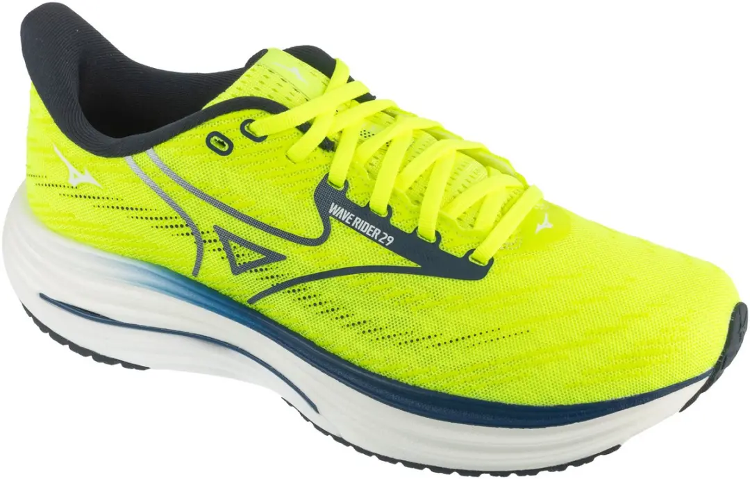 Mizuno Wave Rider 29 Hardloopschoenen