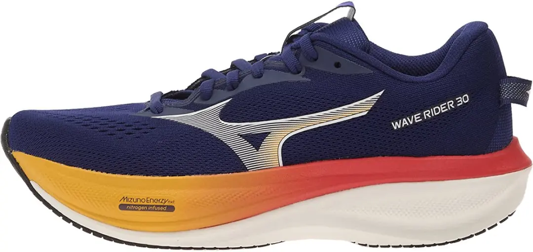 Mizuno Wave Rider 30 J1GM262054 Hardloopschoen