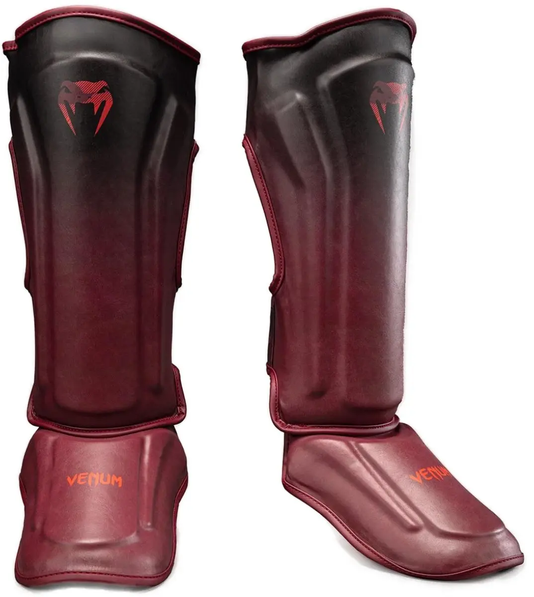 Venum Spectre Scheenbeschermers XL
