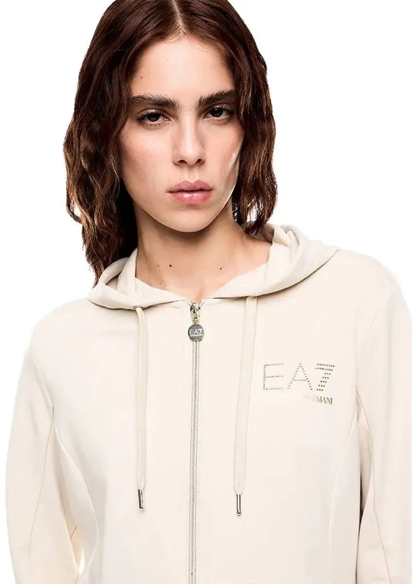 Giorgio Armani EA7 Emporio Armani Trainingspak Fog S