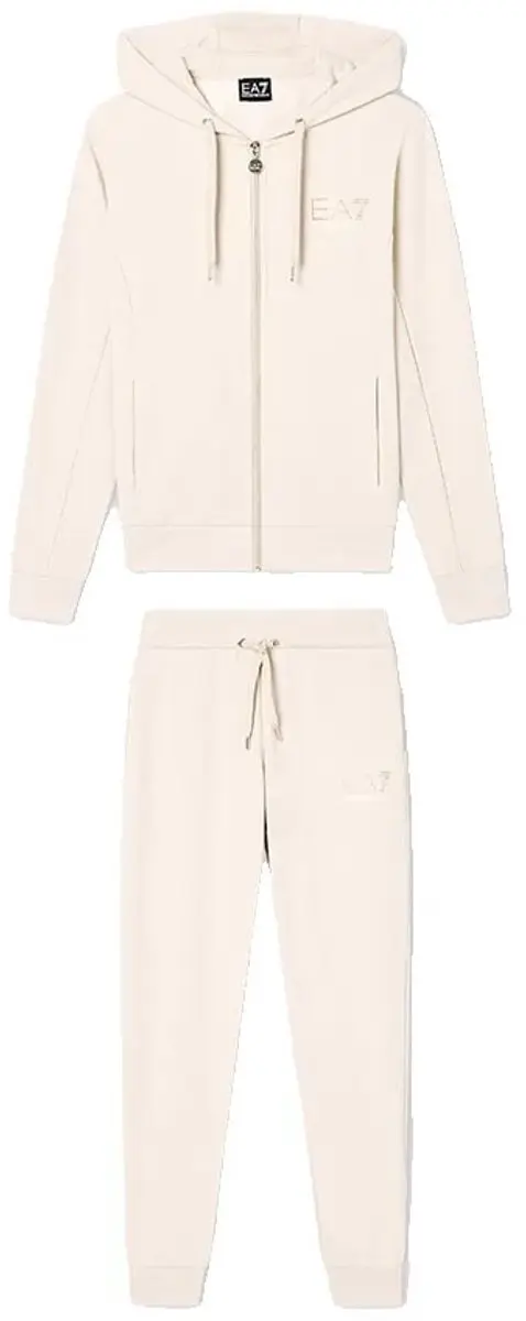 Giorgio Armani EA7 Emporio Armani Trainingspak Fog S