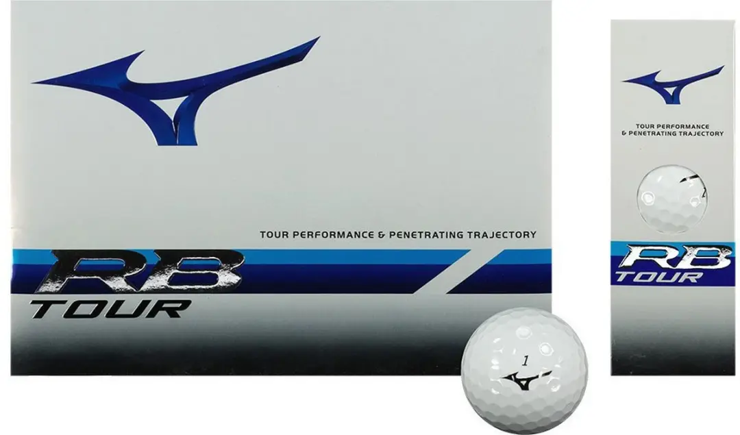 Mizuno RB Tour Golfballen 2023