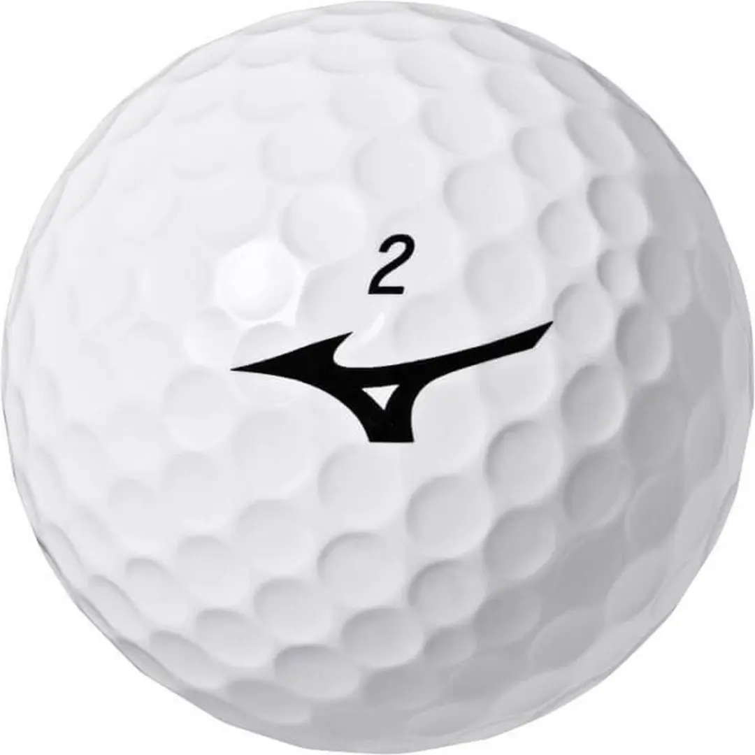 Mizuno RB Tour Golfballen 2023 - 12 Stuks