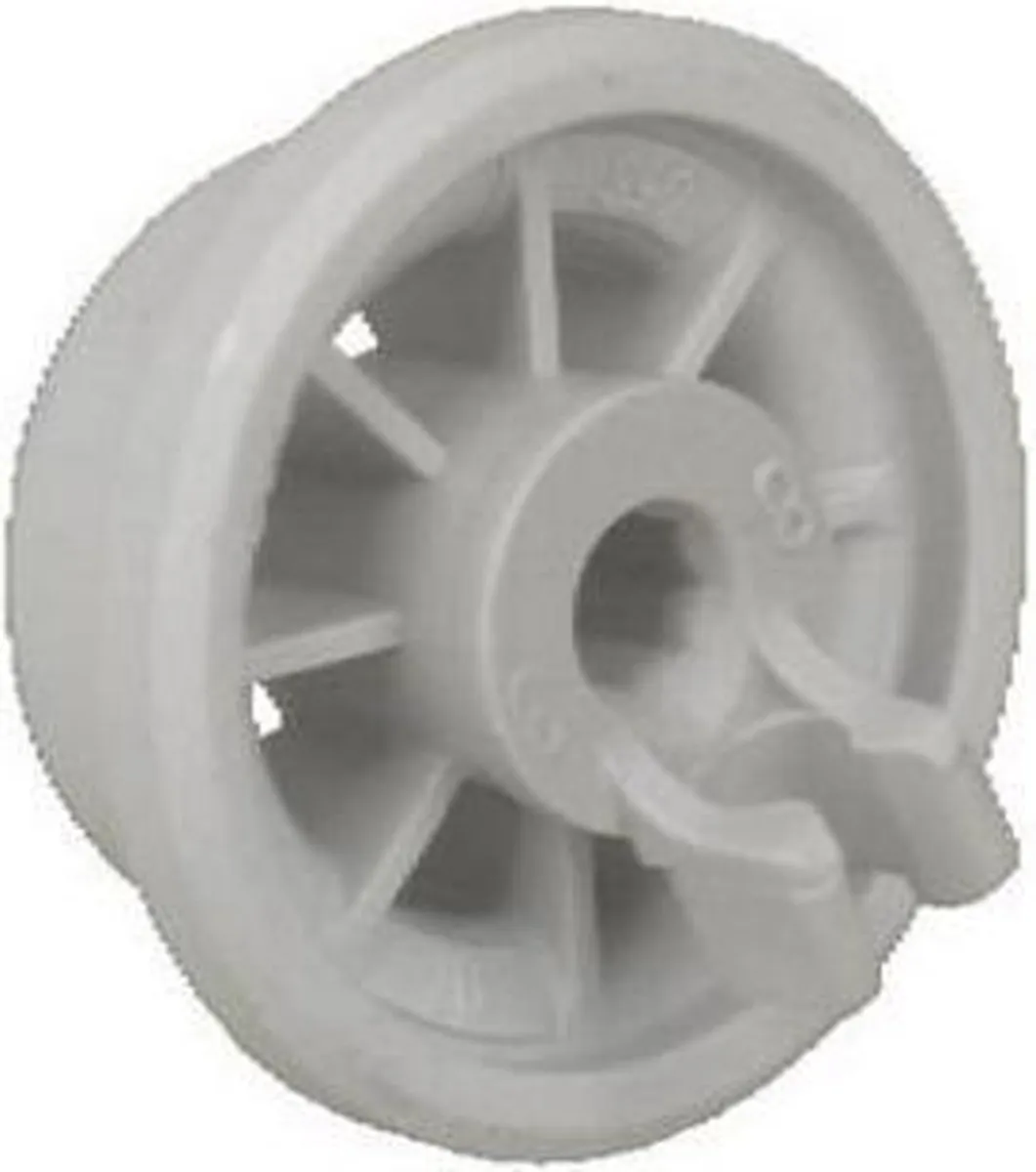 Bosch Korfwieltje Onderste Mand 00165314