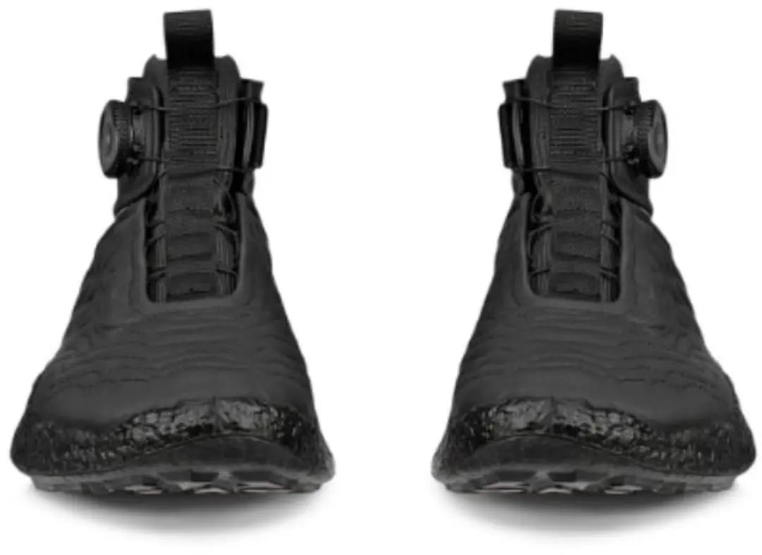 ECCO M Golf Biom H Winterboots - Heren 44 - Zwart - afbeelding 6 van 6