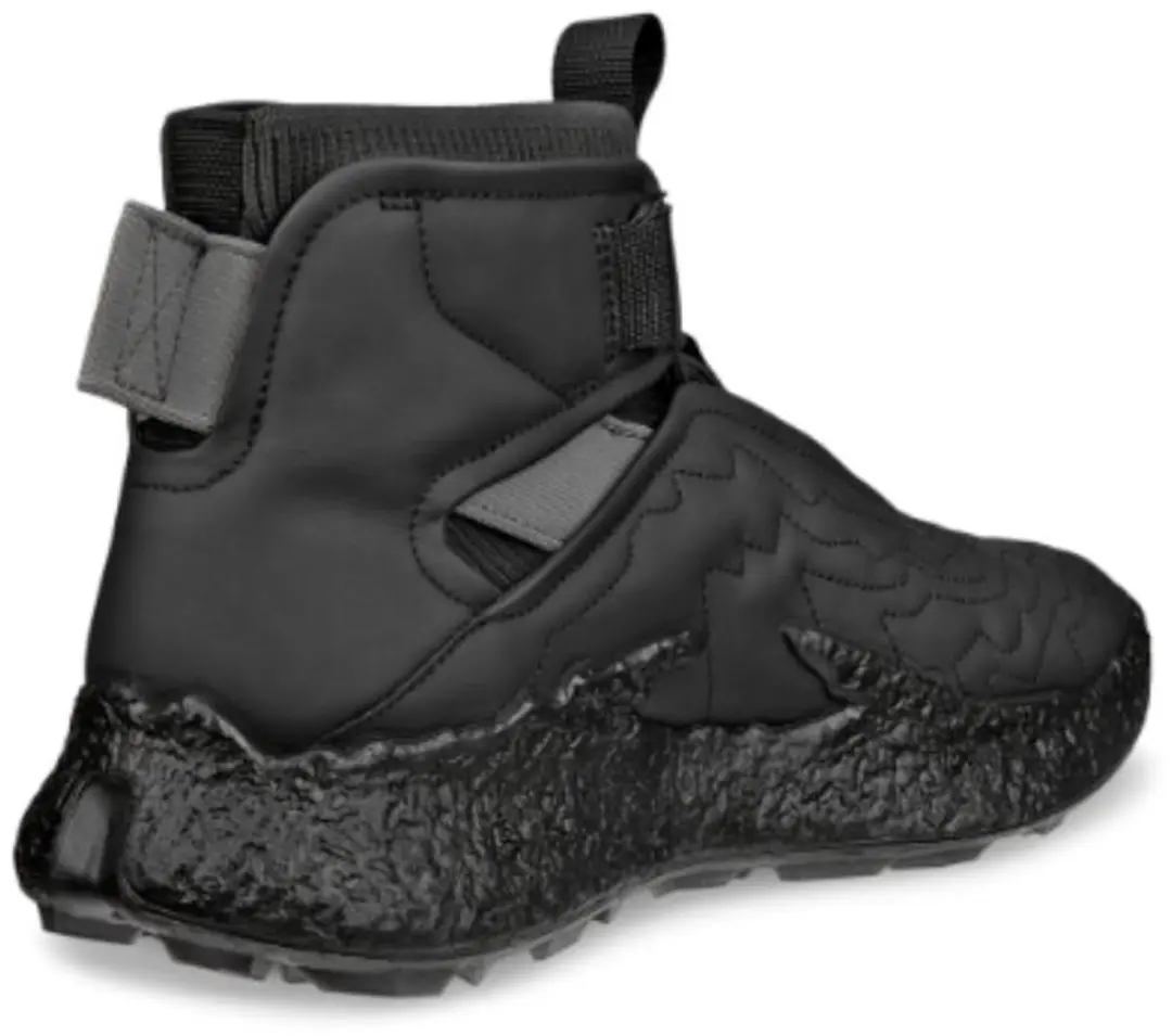 ECCO M Golf Biom H Winterboots - Heren 44 - Zwart