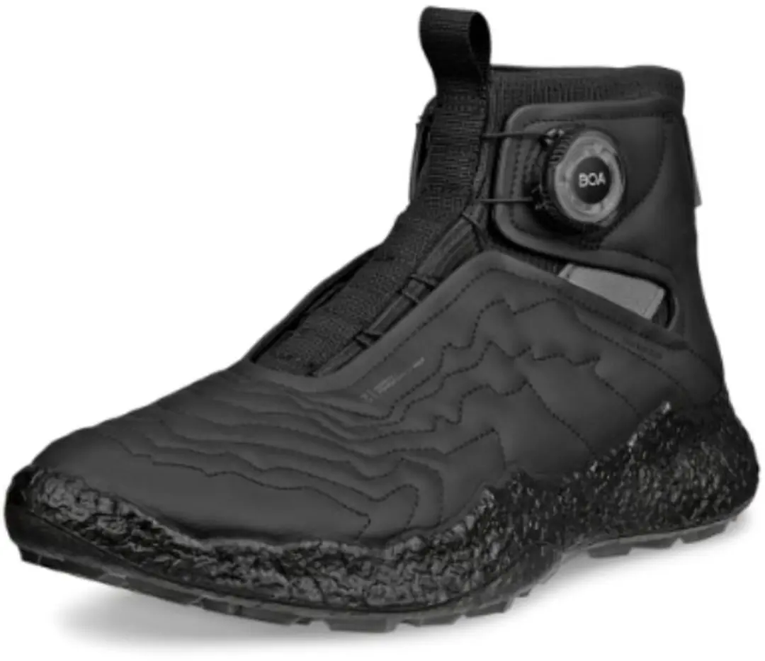 ECCO M Golf Biom H Winterboots