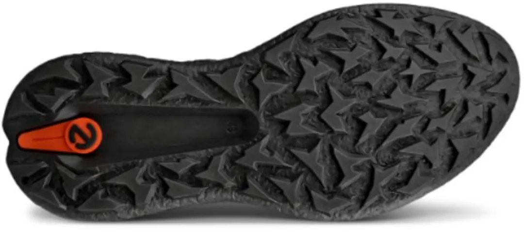 ECCO M Golf Biom H Winterboots - Heren 44 - Zwart
