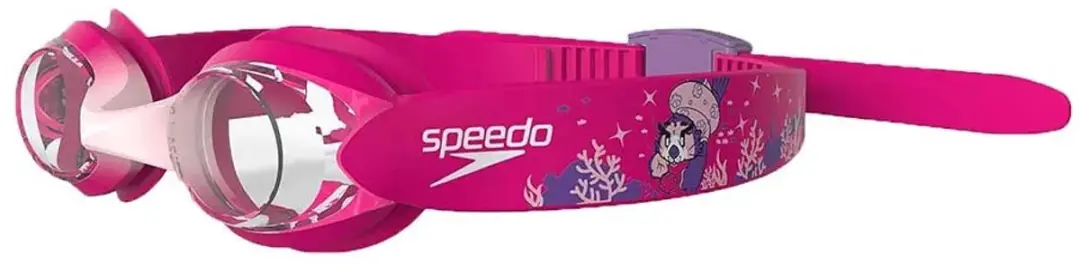 Speedo Illusion Babybril - Meerkleurig
