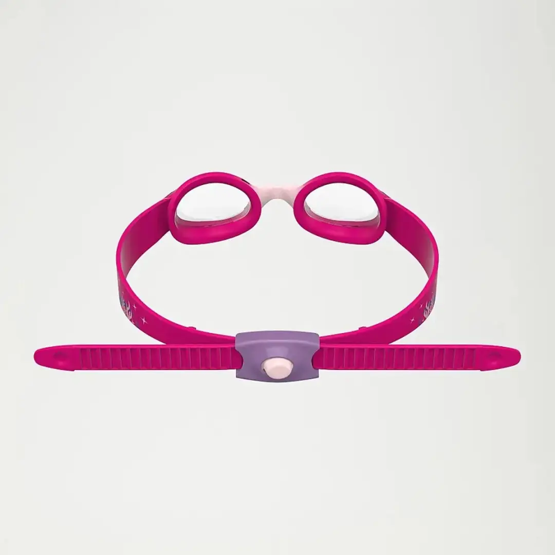 Speedo Illusion Babybril - Meerkleurig