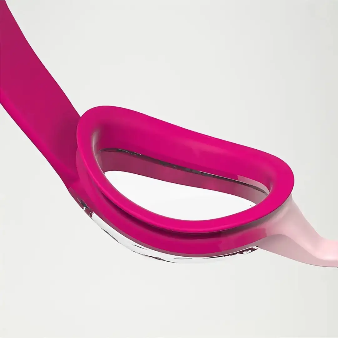 Speedo Illusion Babybril - Meerkleurig