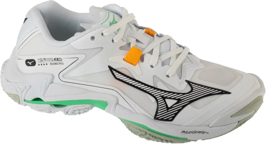 Mizuno Wave Lightning Z8 Sportschoenen 46