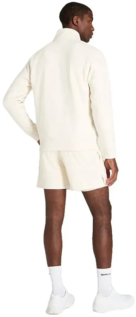 Wilson Tennis Club Sweatshirt - S - Sandrift