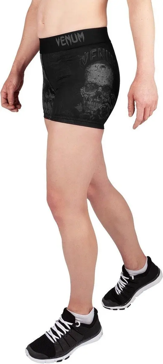 Venum Dames Shorts Santa Muerte 3.0 - XS