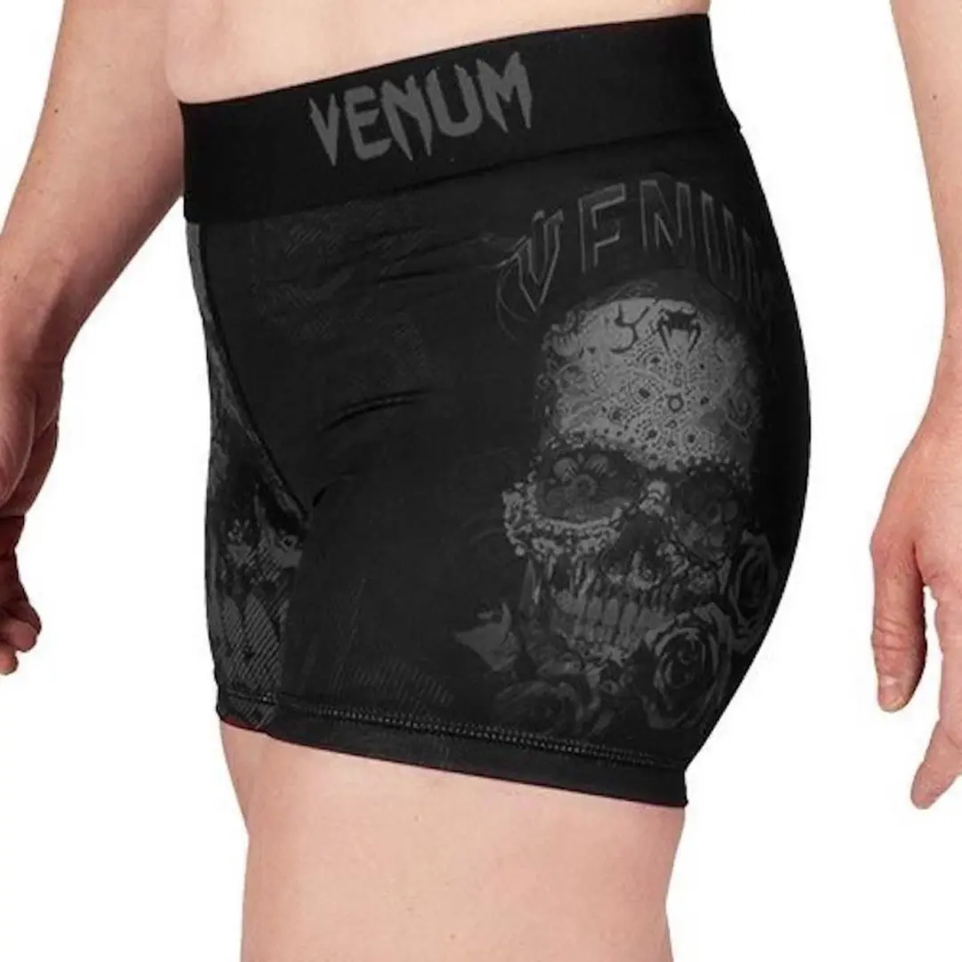 Venum Dames Shorts Santa Muerte 3.0
