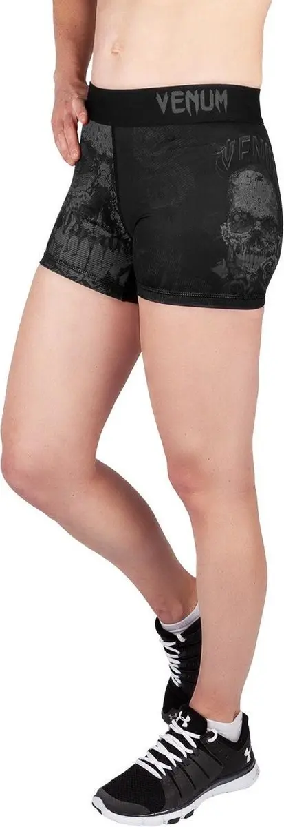 Venum Dames Shorts Santa Muerte 3.0 - XS