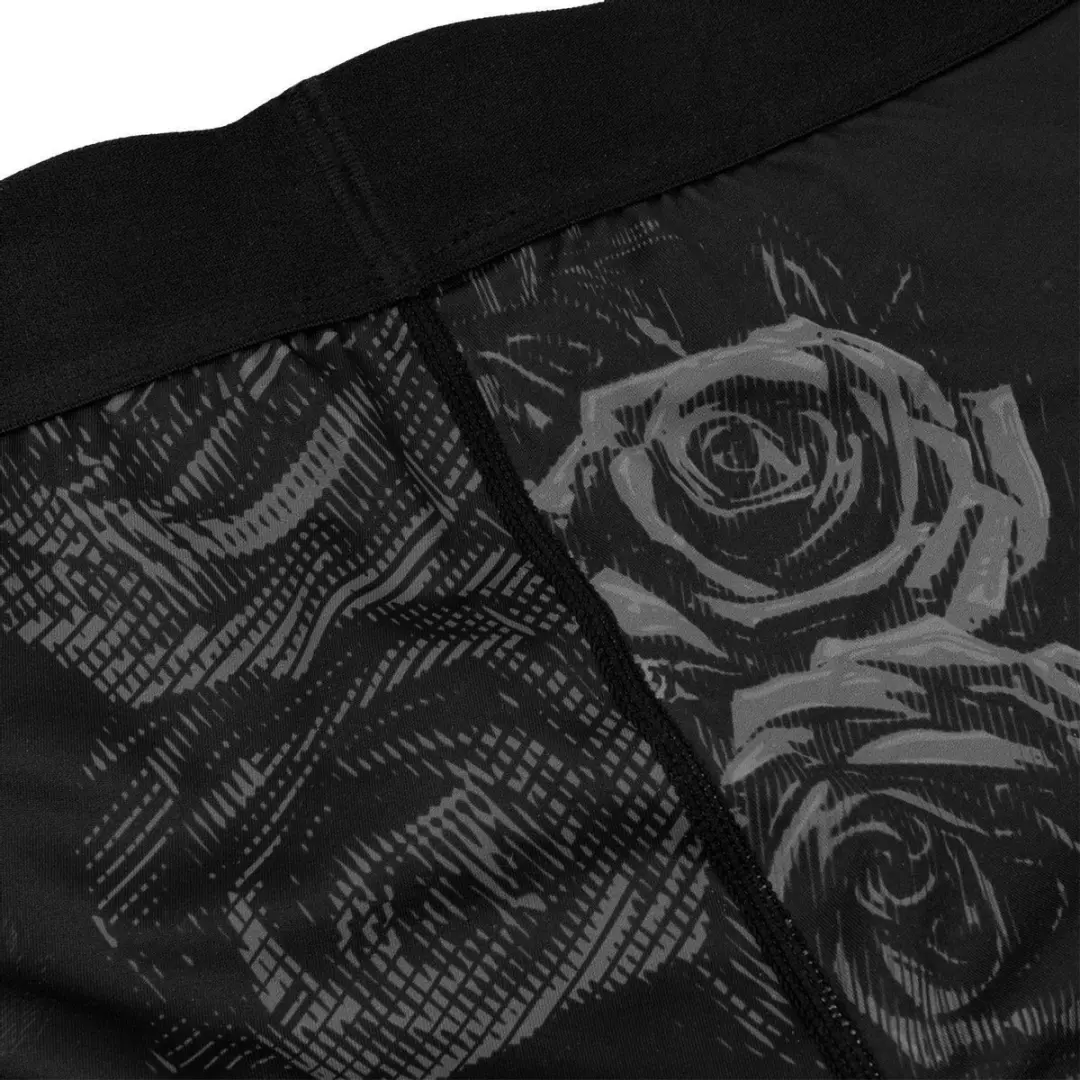 Venum Dames Shorts Santa Muerte 3.0 - XS