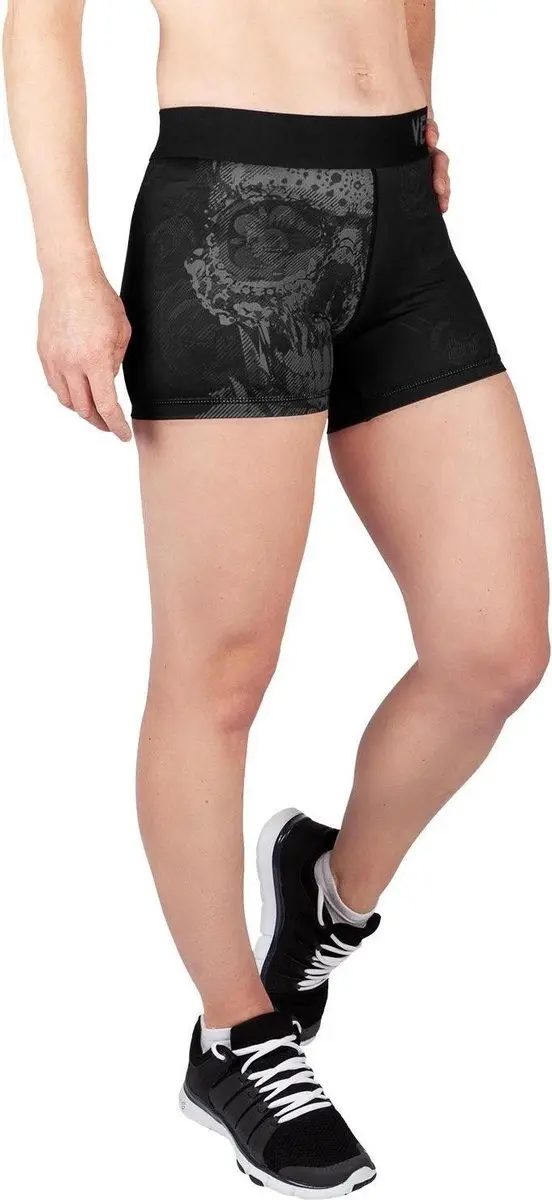 Venum Dames Shorts Santa Muerte 3.0 - XS