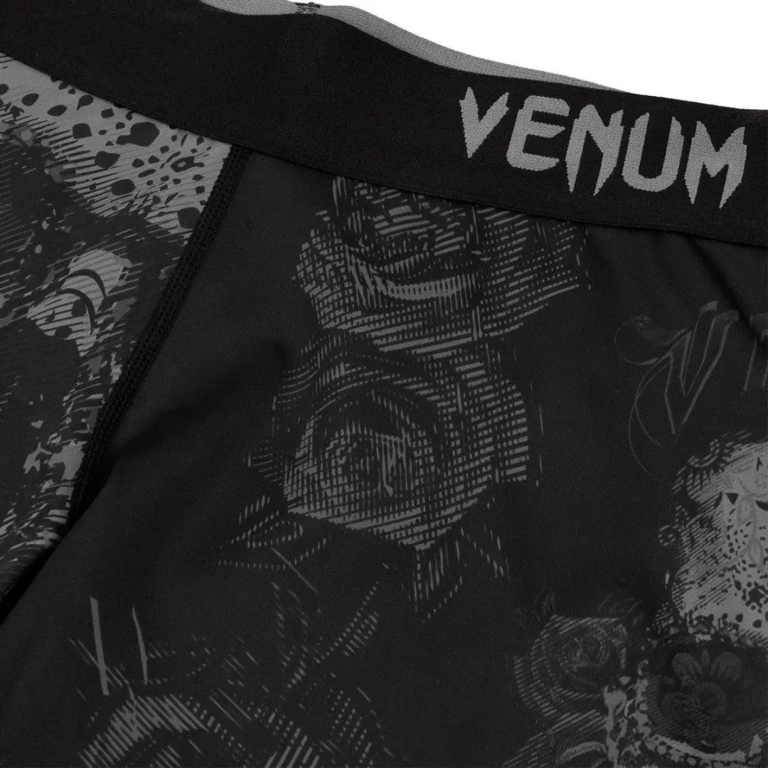 Venum Dames Shorts Santa Muerte 3.0 - XS - afbeelding 6 van 6