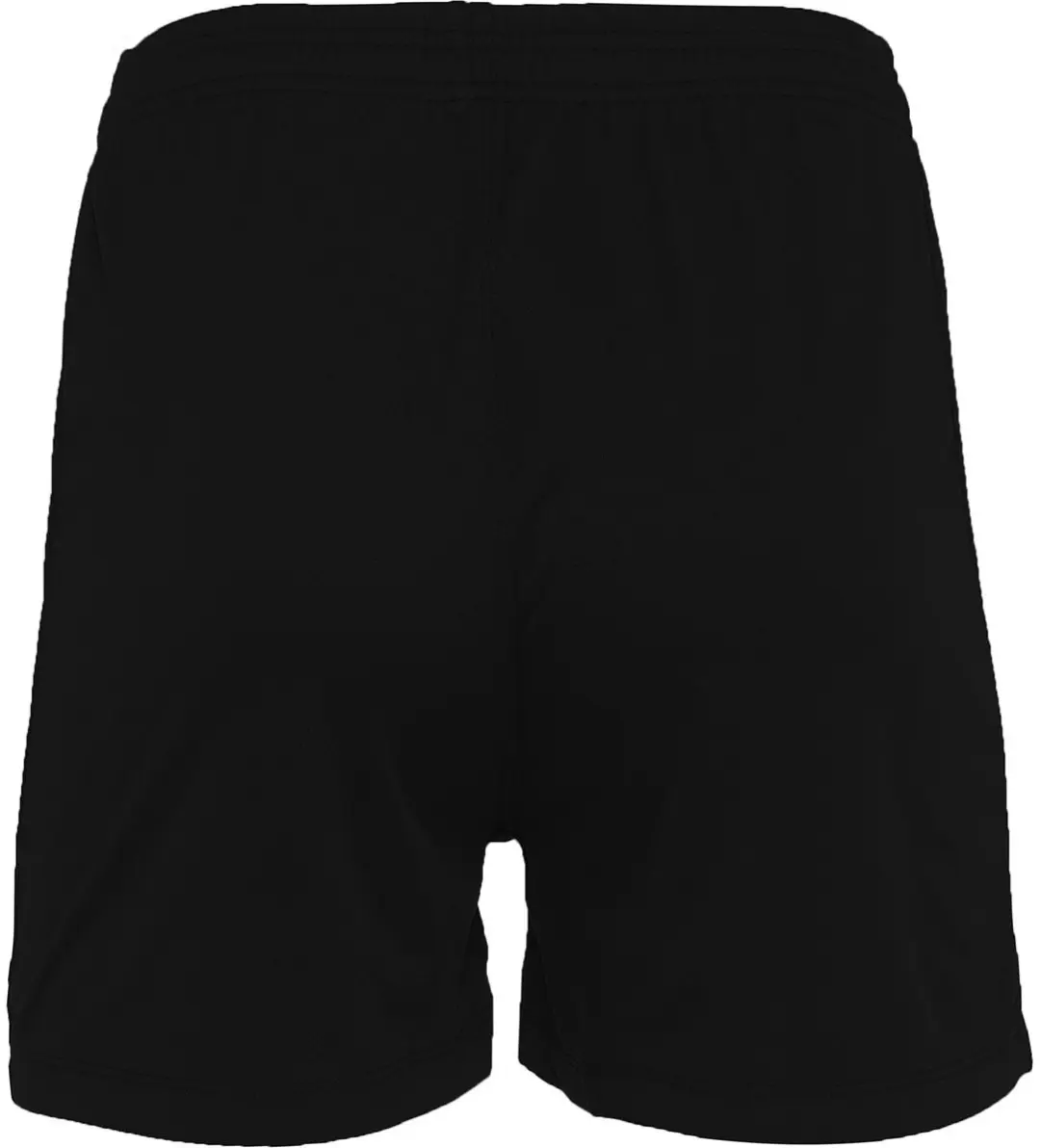 Macron Acrux Hero Short Dames - Maat L - Zwart