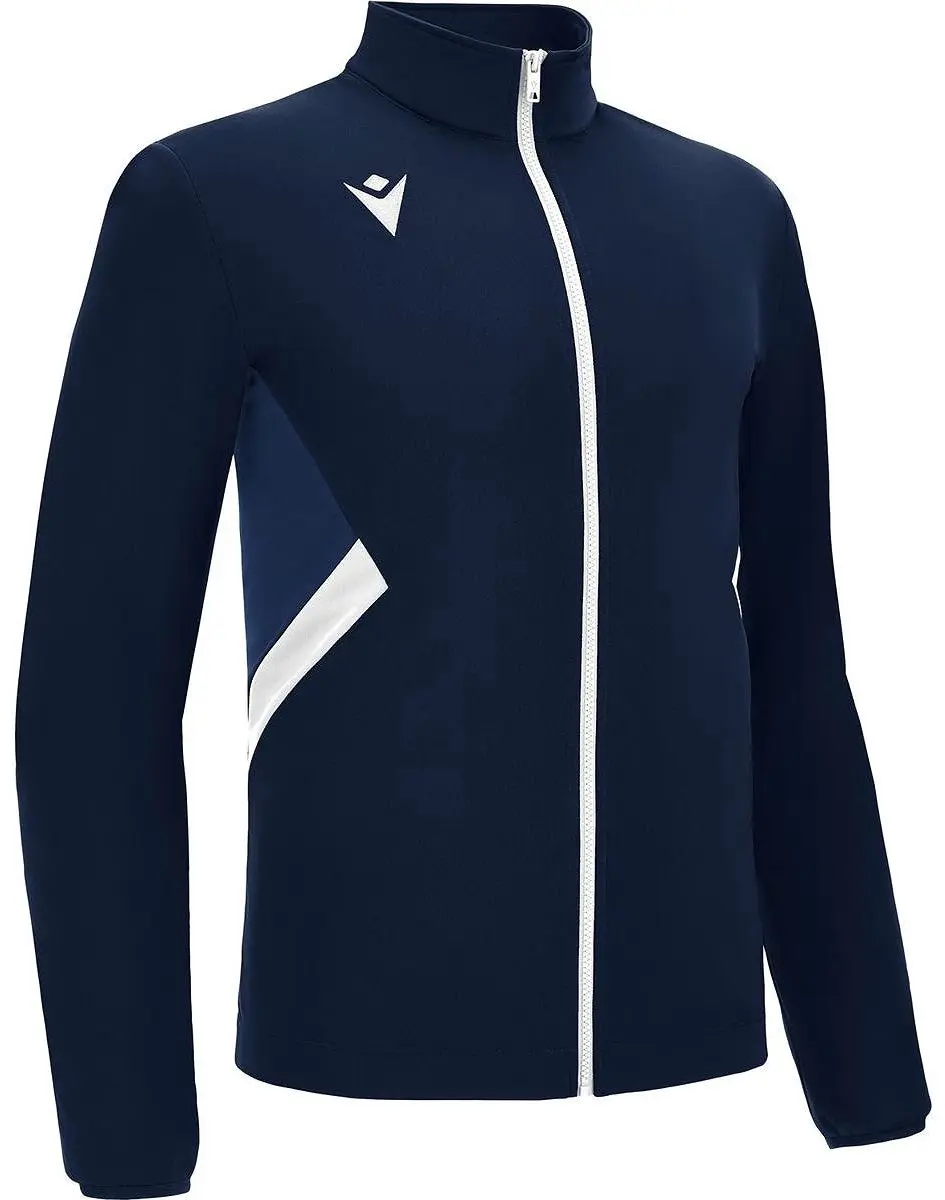 Macron Victory Raijin Polyestervest Heren