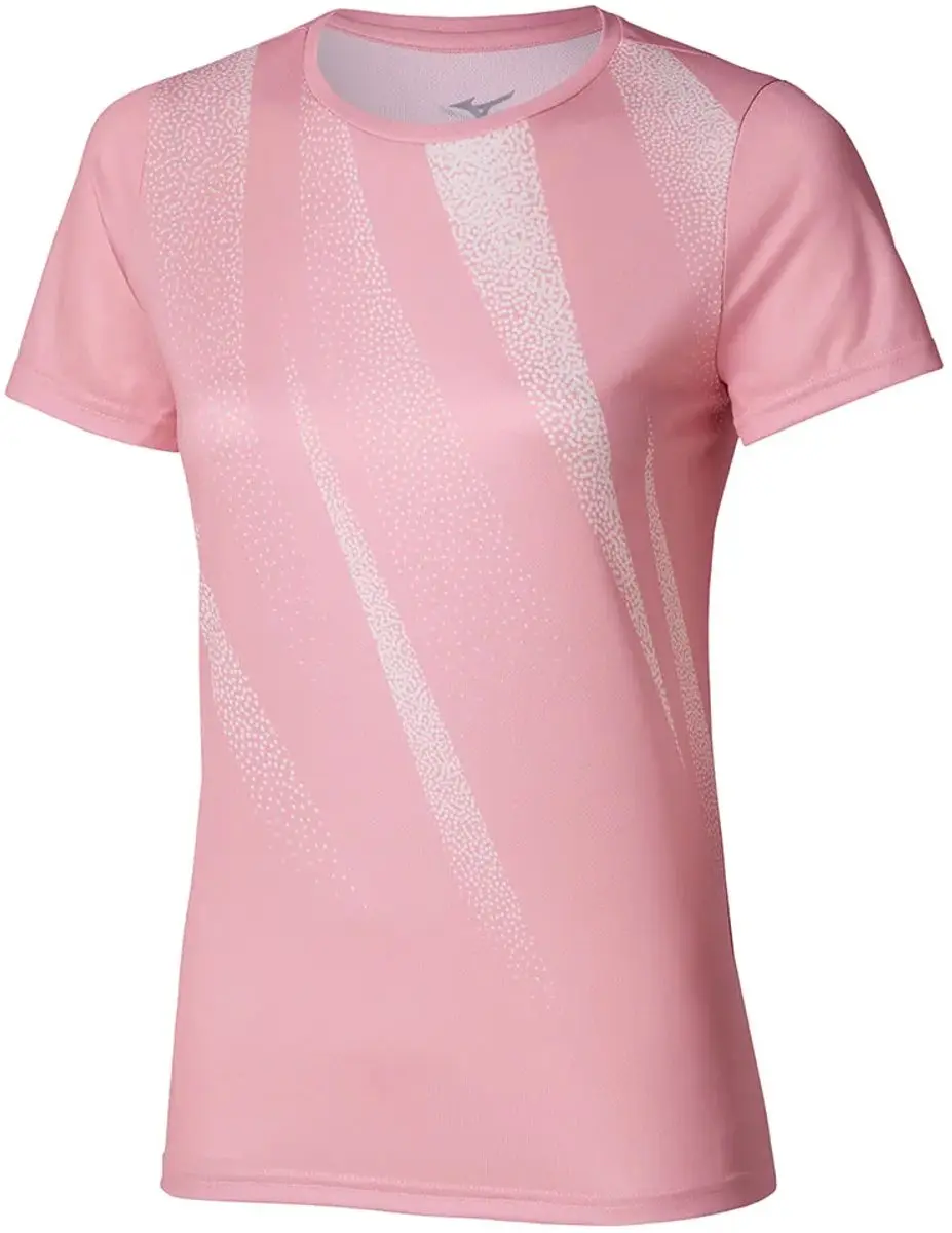 Mizuno Core Graphic T-shirt