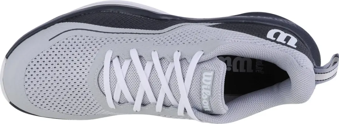 Wilson Rush Pro Lite WRS333190 Tennisschoenen - Maat 41 1/3 - Grijs - afbeelding 6 van 6