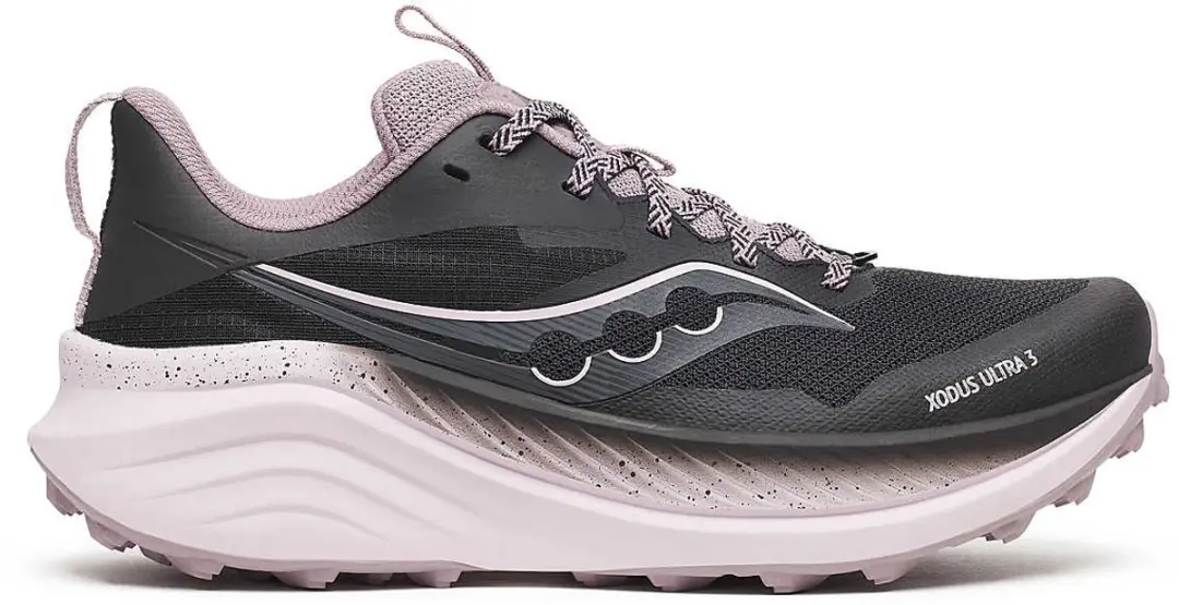Saucony Xodus Ultra 3 Trailschoenen Dames 37