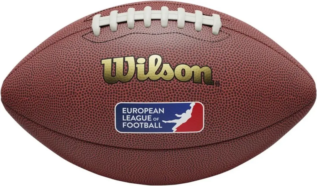 Wilson ELF European League Replica Voetbal