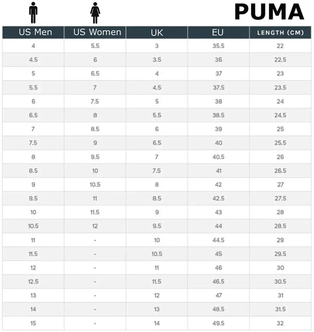 PUMA Stewie 4 Flawless Basketballschoenen - Oranje - Maat 49.5