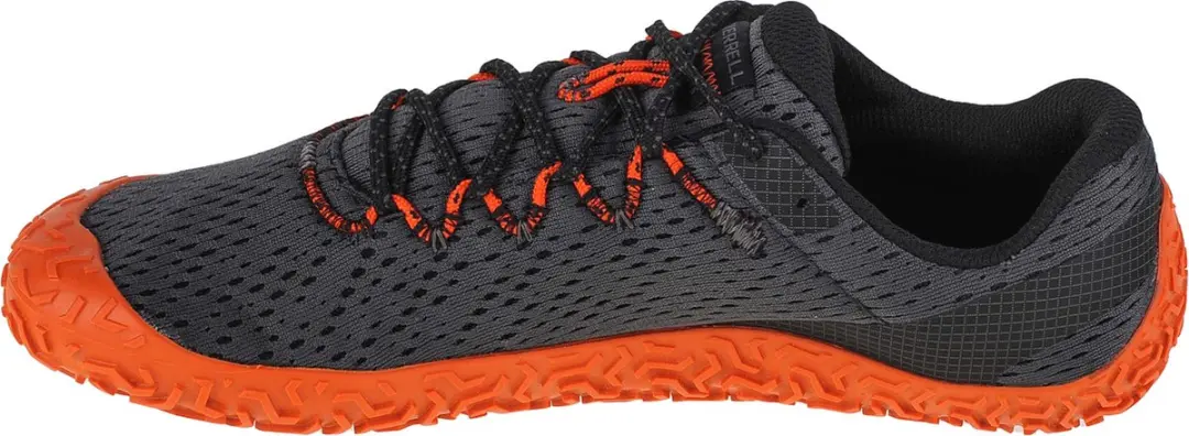 Merrell Vapor Glove 6 Trailschoenen - EU 42 - Granite