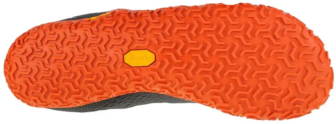 Merrell Vapor Glove 6 Trailschoenen - EU 42 - Granite