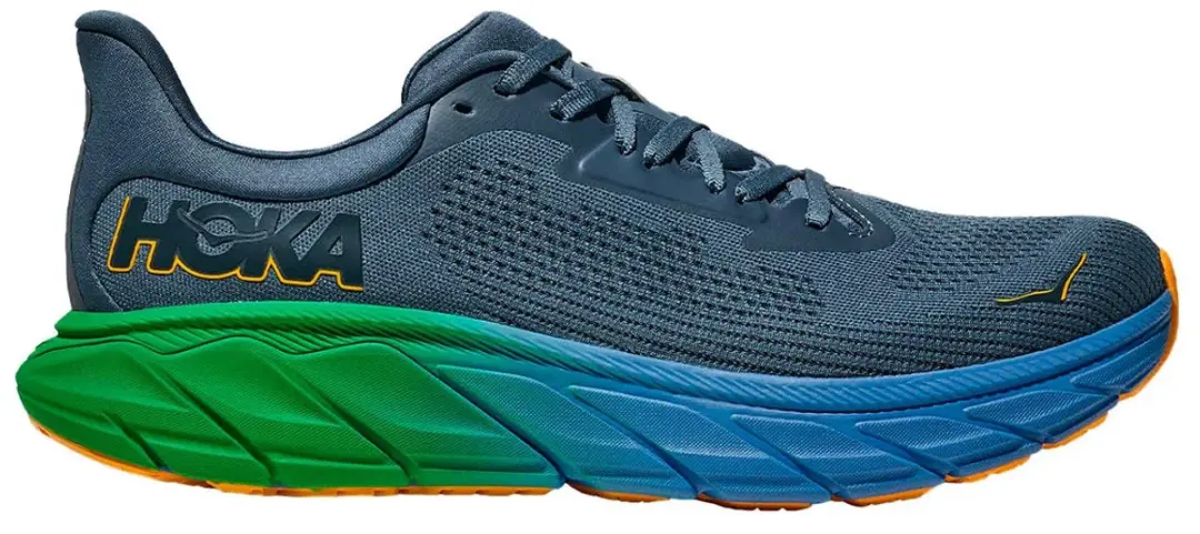 Hoka Arahi 7 Hardloopschoenen 42 2/3