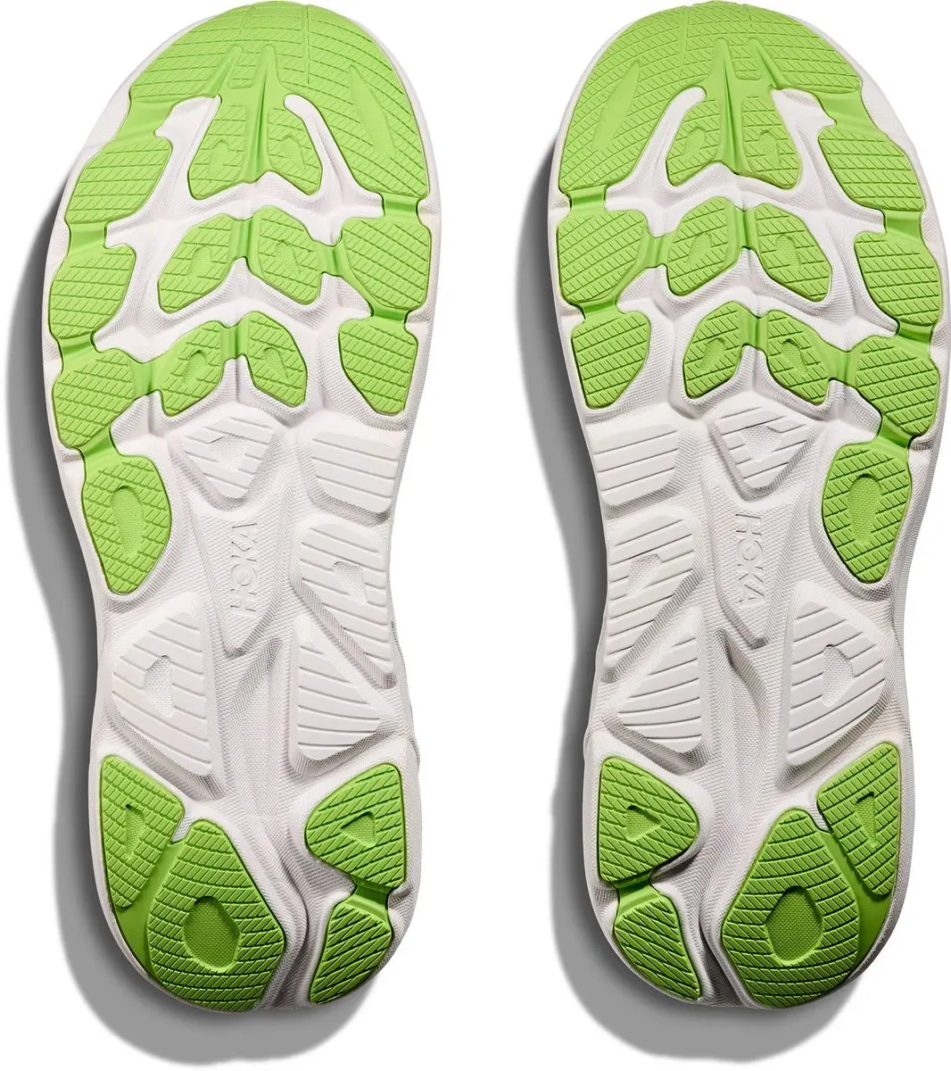 Hoka Clifton 10 Hardloopschoenen - Royal Blue - 44 2/3