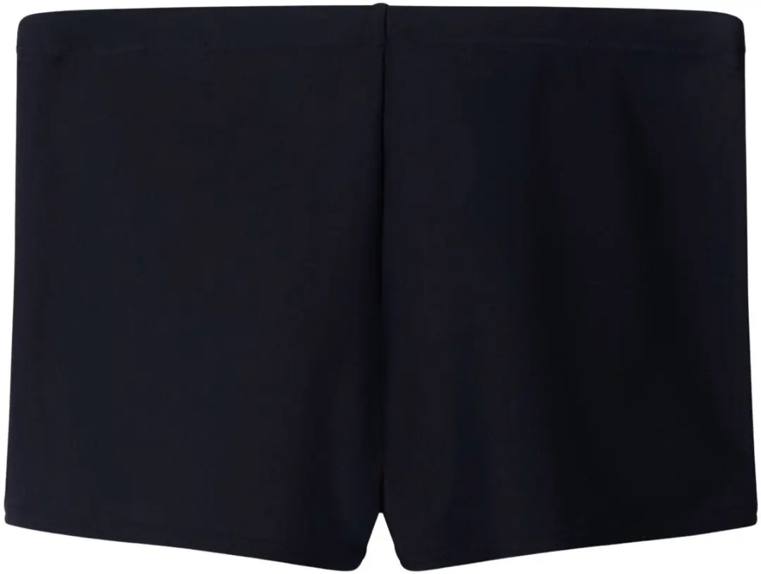 Speedo Medley Logo Aquashort Heren XXL - Zwart/Groen