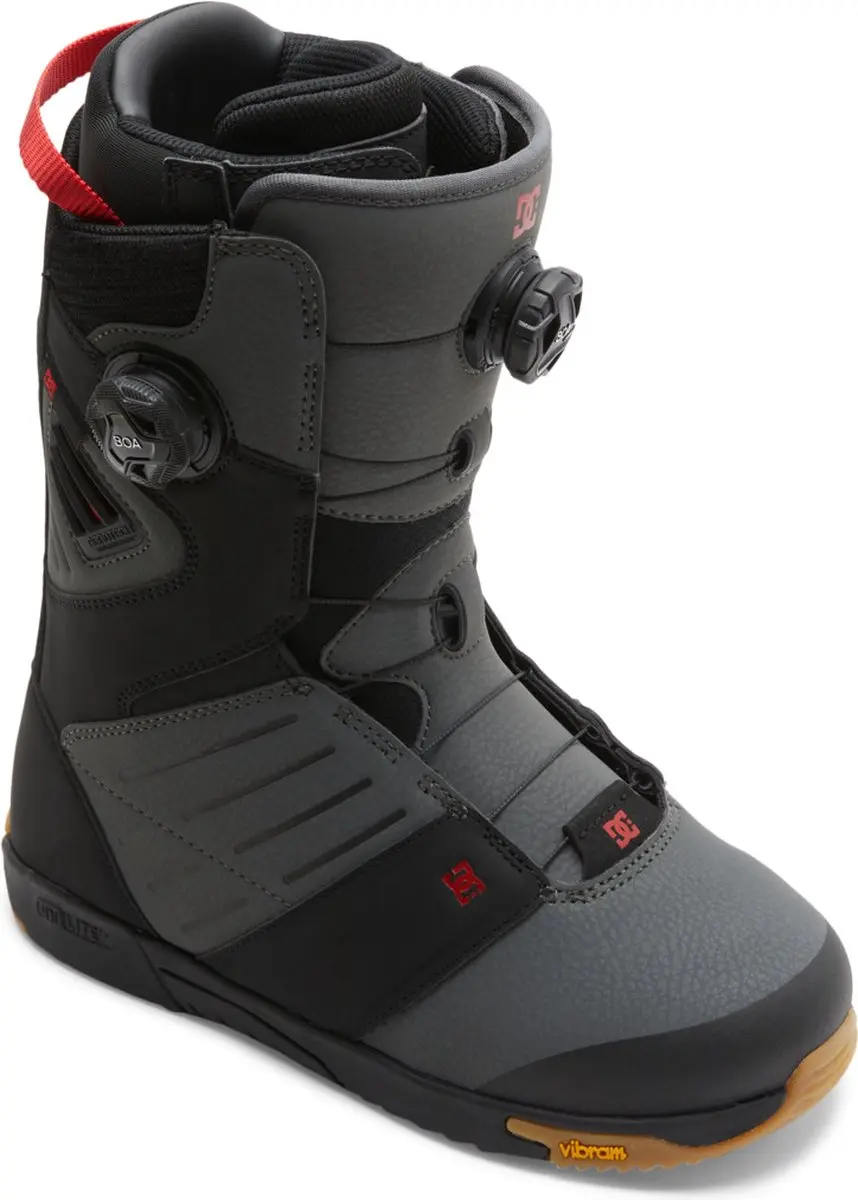 DC Shoes Judge 12 Softboots 47