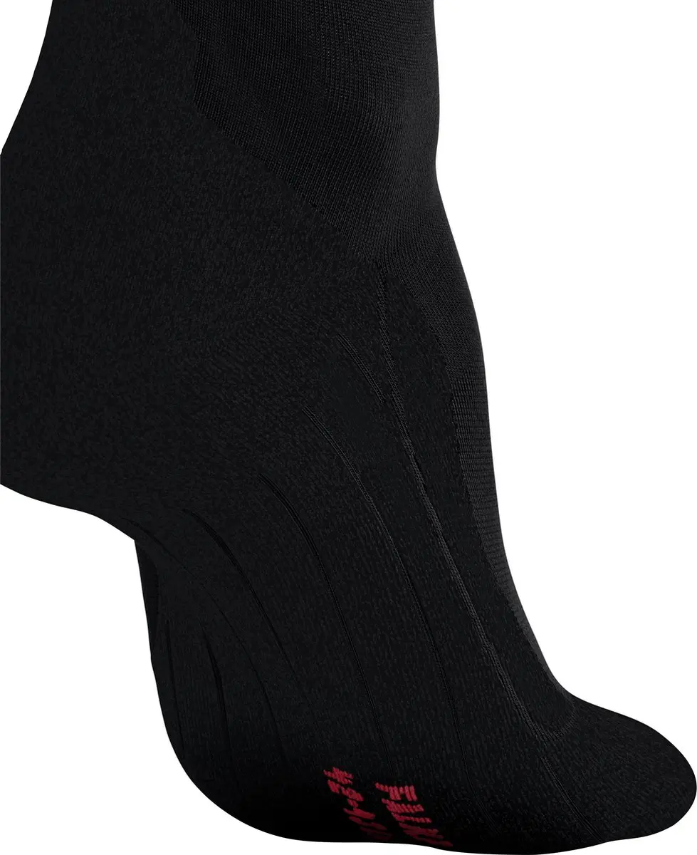 Falke RU4 Light Hardloopsokken Dames - Maat 35-36 - Zwart