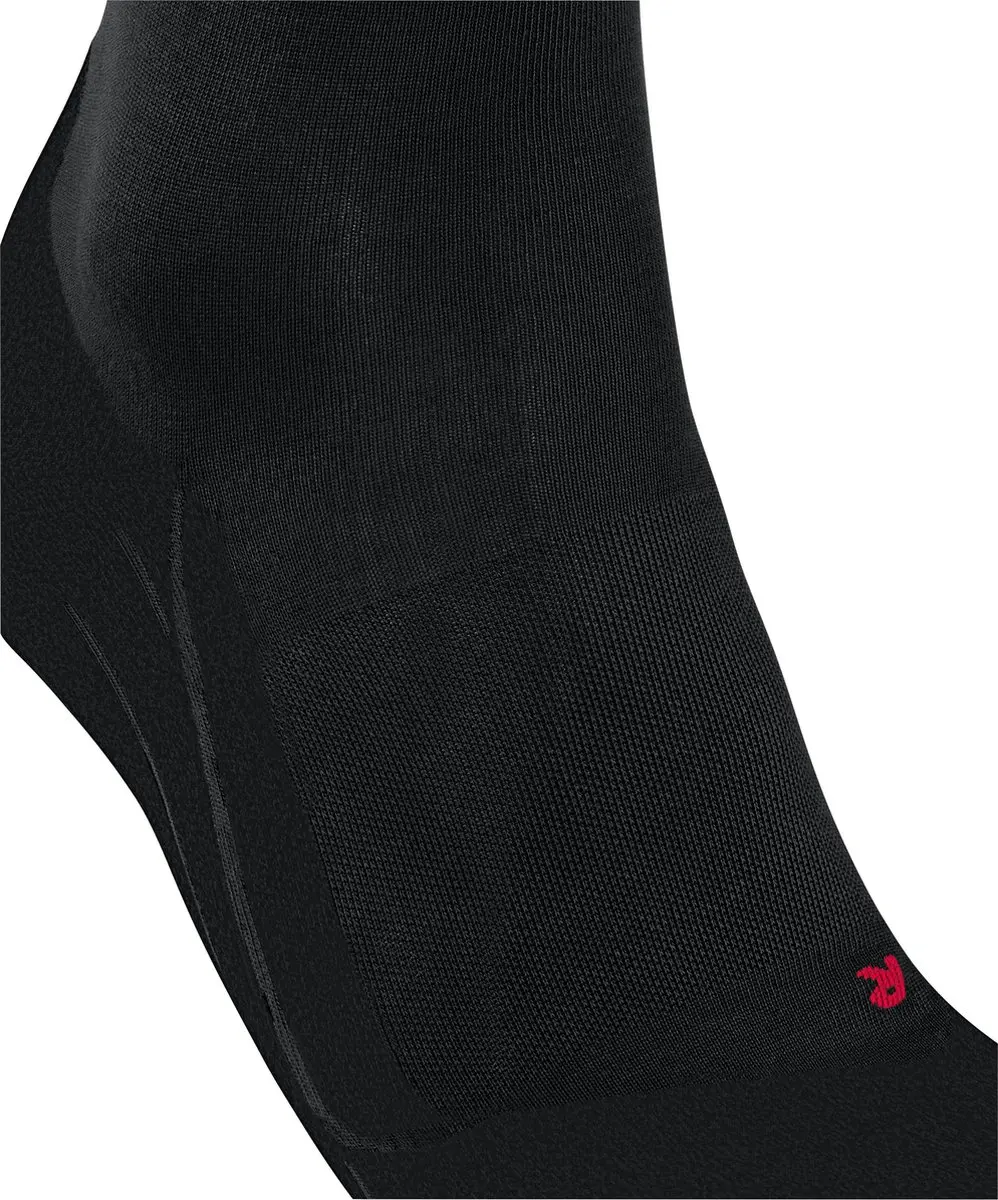 Falke RU4 Light Hardloopsokken Dames - Maat 35-36 - Zwart
