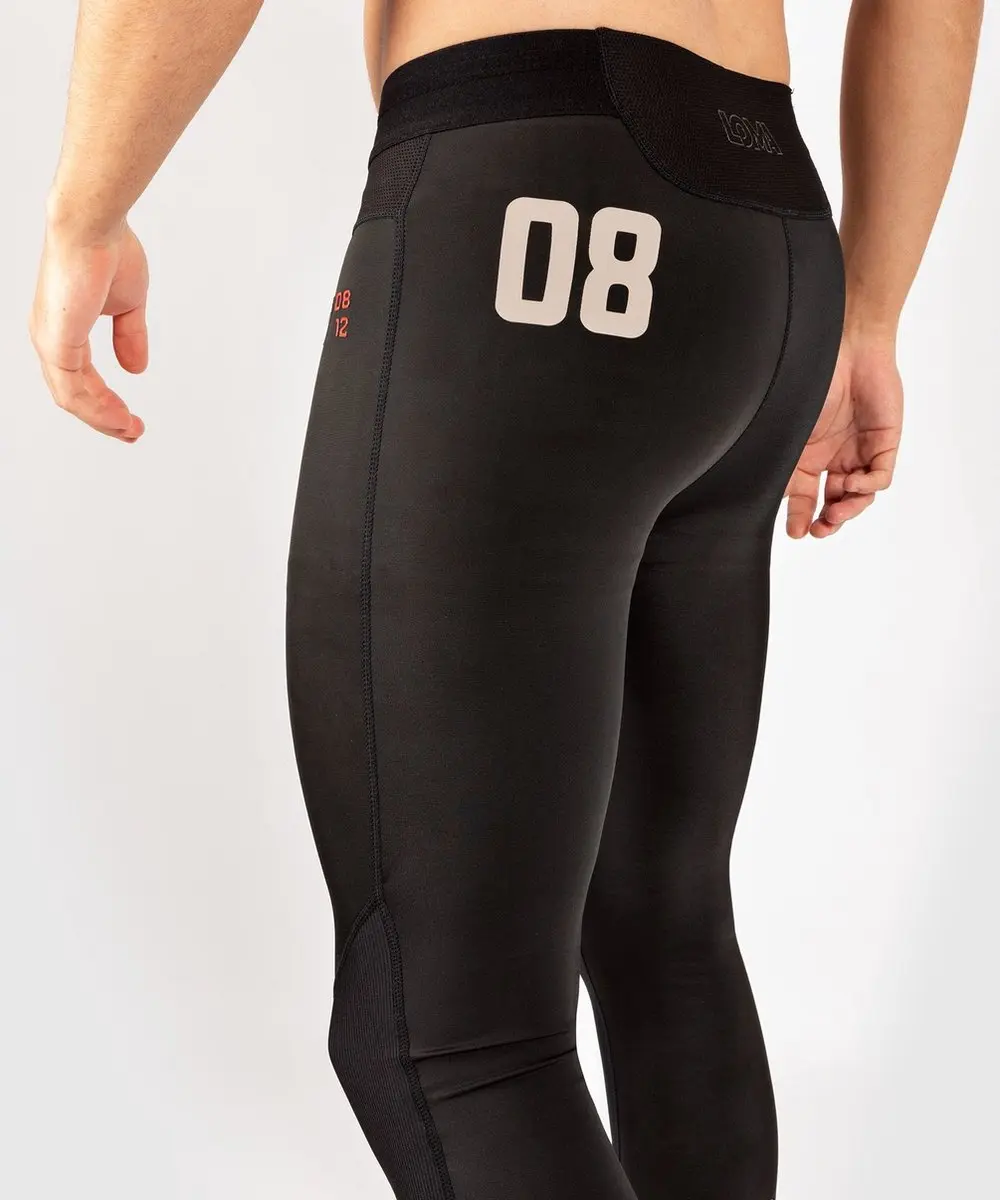 Venum Loma 08-12 Compressiebroek - XL - 13.3.2