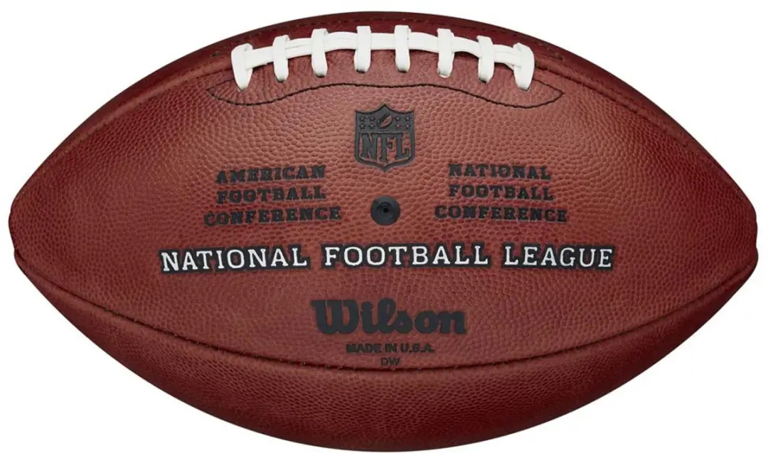 Wilson NFL The Duke American Football - Bruin