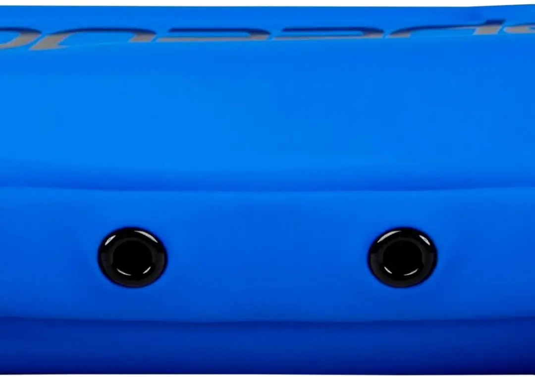 Speedo Opbergdoos Zwembril Blauw - Hardcase