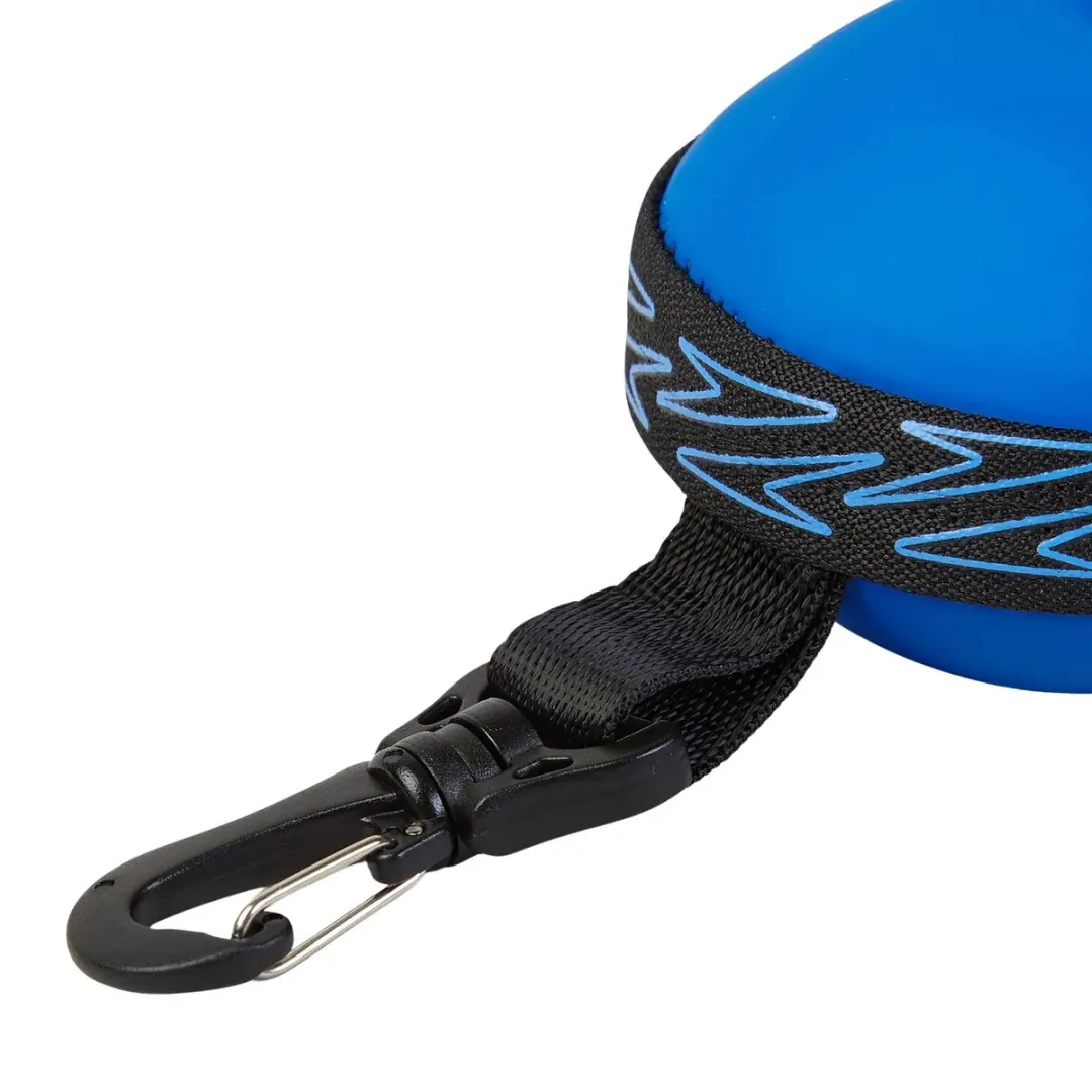Speedo Opbergdoos Zwembril Blauw - Hardcase