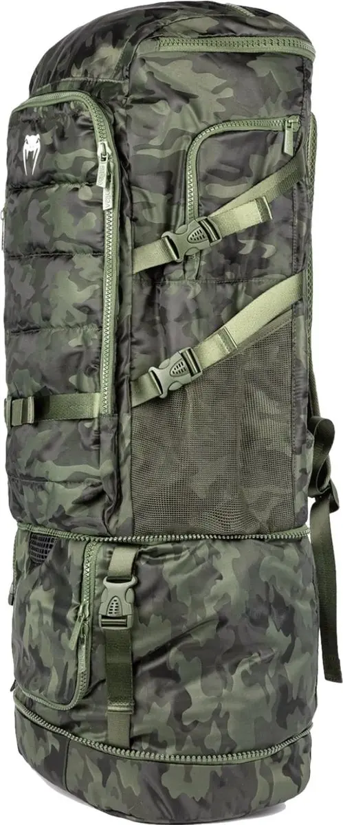 Venum Challenger Xtrem Rugzak 63L