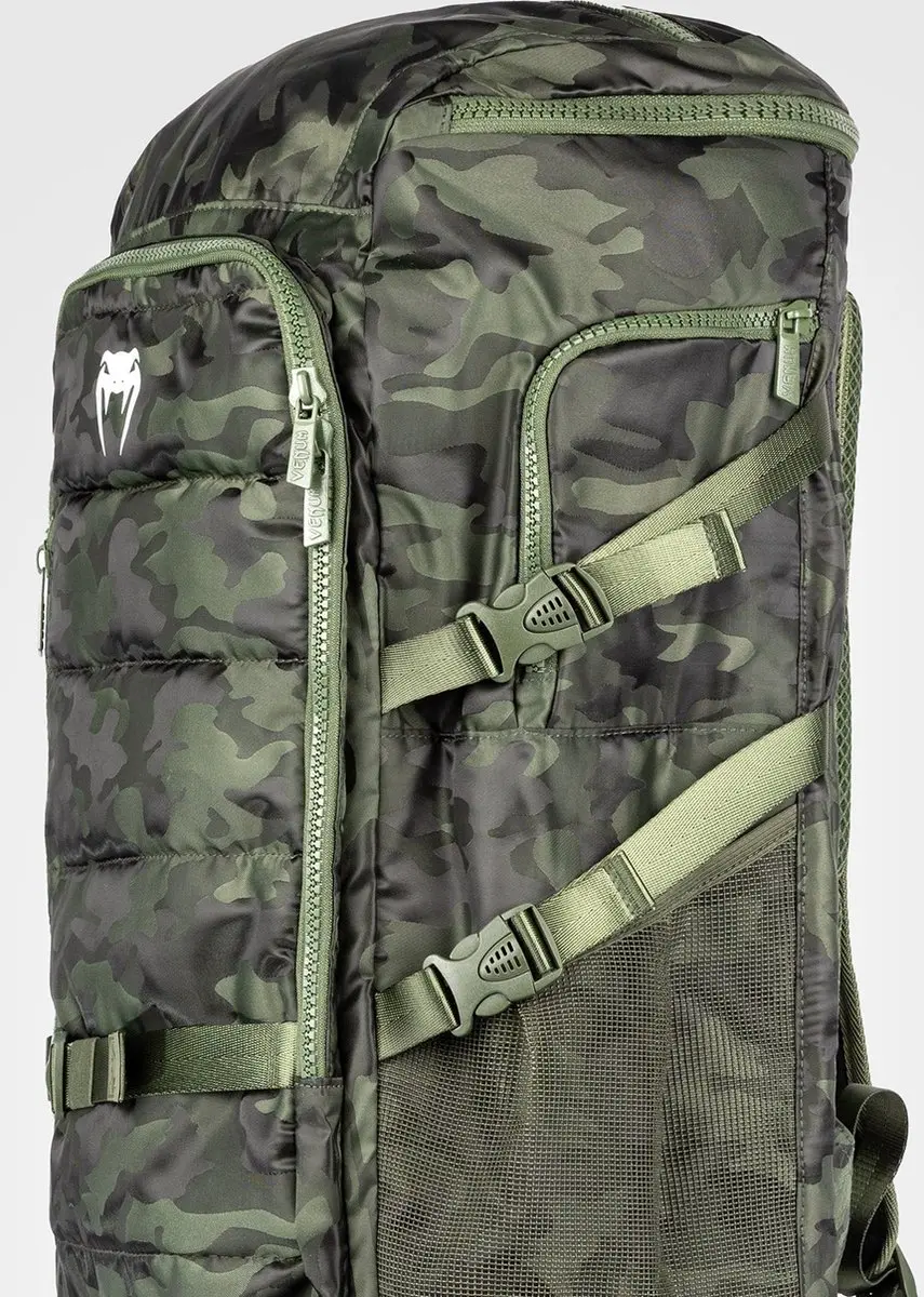 Venum Challenger Xtrem Rugzak 63L - XL - Kaki Camo