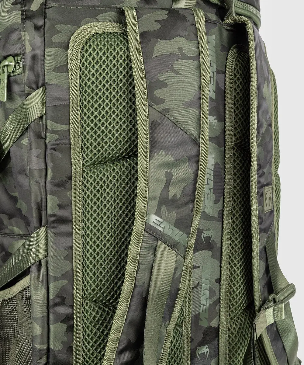 Venum Challenger Xtrem Rugzak 63L - XL - Kaki Camo